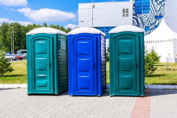 Best Portable Toilets with Baby Changing Stations in USA