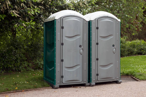 Best Portable Toilets for Disaster Relief Sites in USA